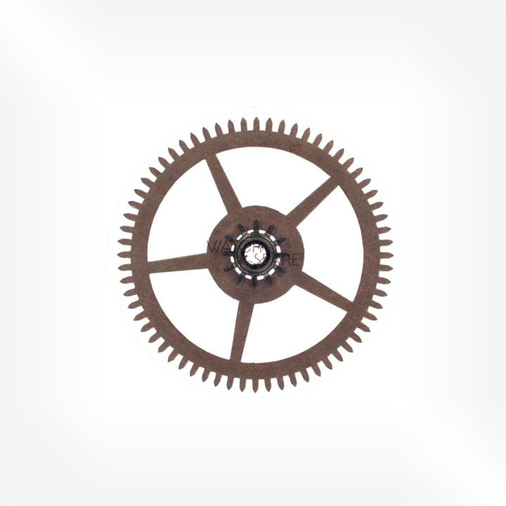 Landeron Cal. 48 - Center wheel, with cannon pinion 206-1