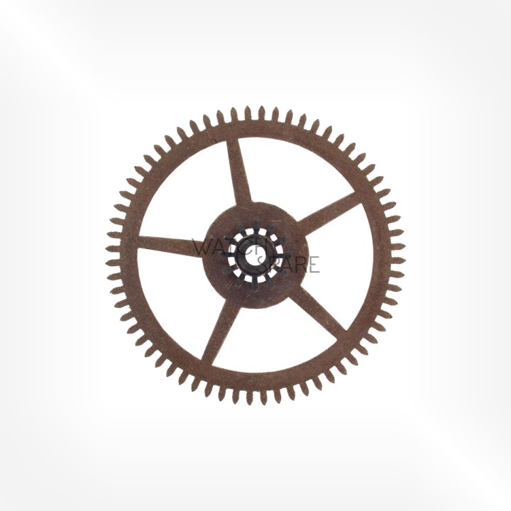 Landeron Cal. 48 - Center wheel 206