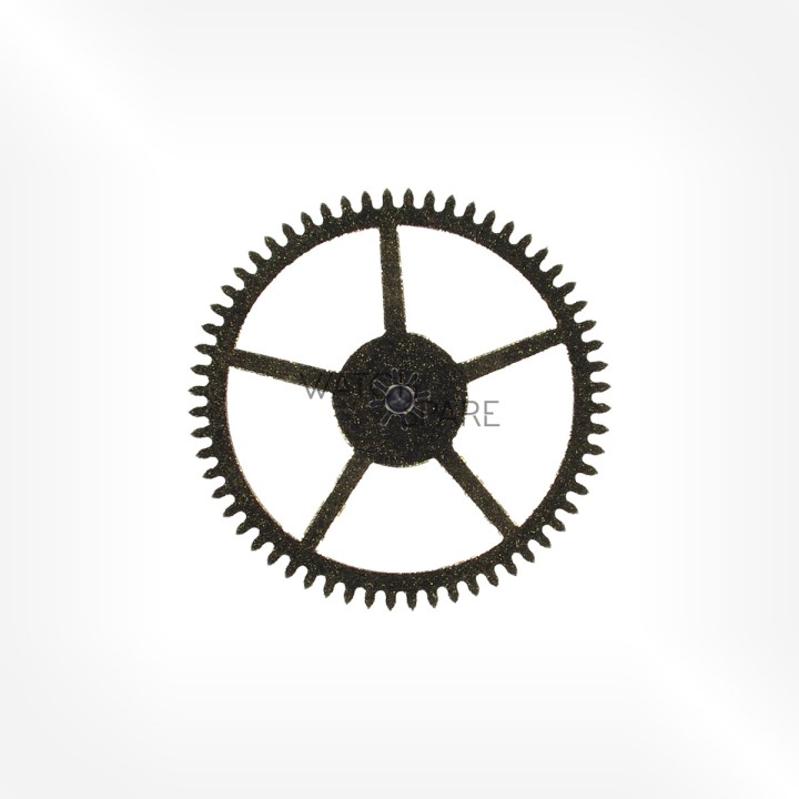Landeron Cal. 48 - Second wheel 225