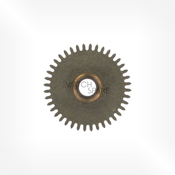 Landeron Cal. 48 - Hour wheel 255