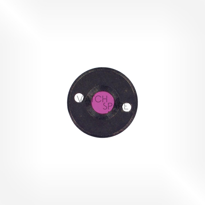 Landeron Cal. 48 - Endpiece 311