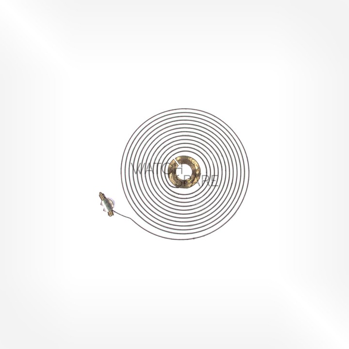 Landeron Cal. 48 - Hairspring  719