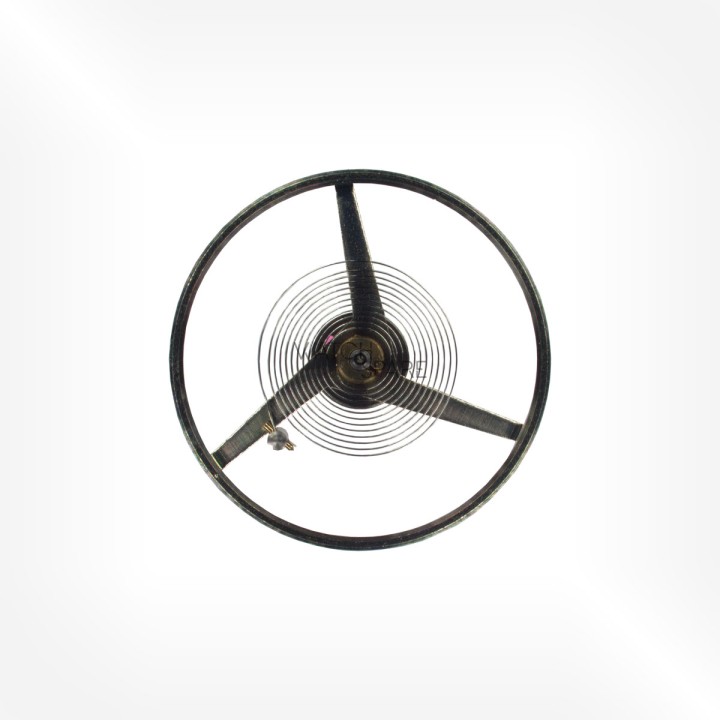 Landeron Cal. 48 - Balance with hairspring 721N
