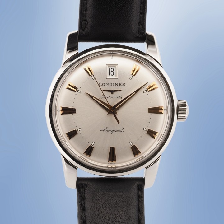 Longines - Conquest Heritage Automatic Ref. L16114