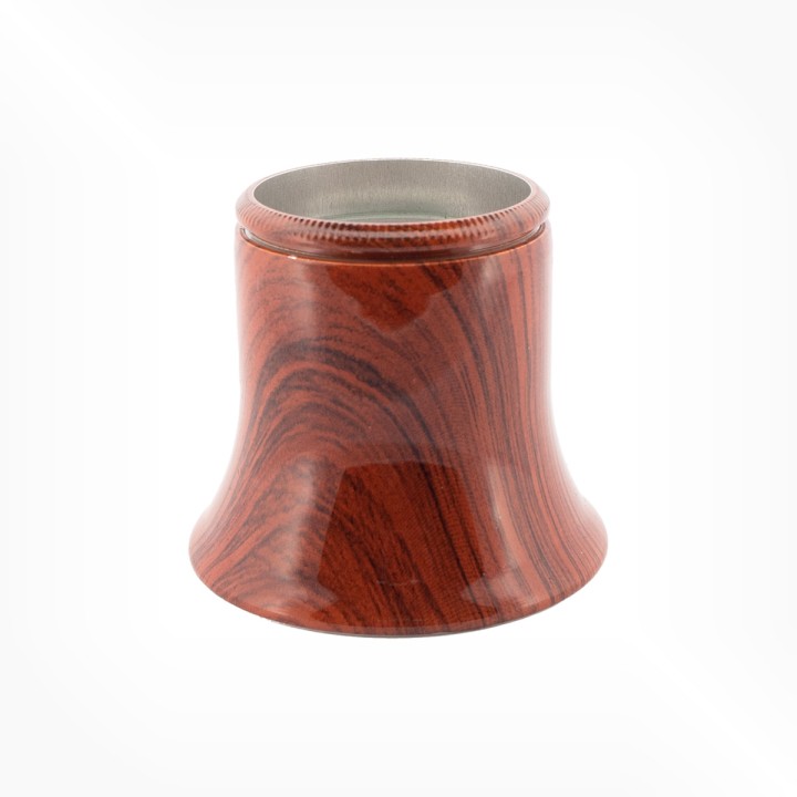 Watchmaking Tool Art - "Wood" Loupe