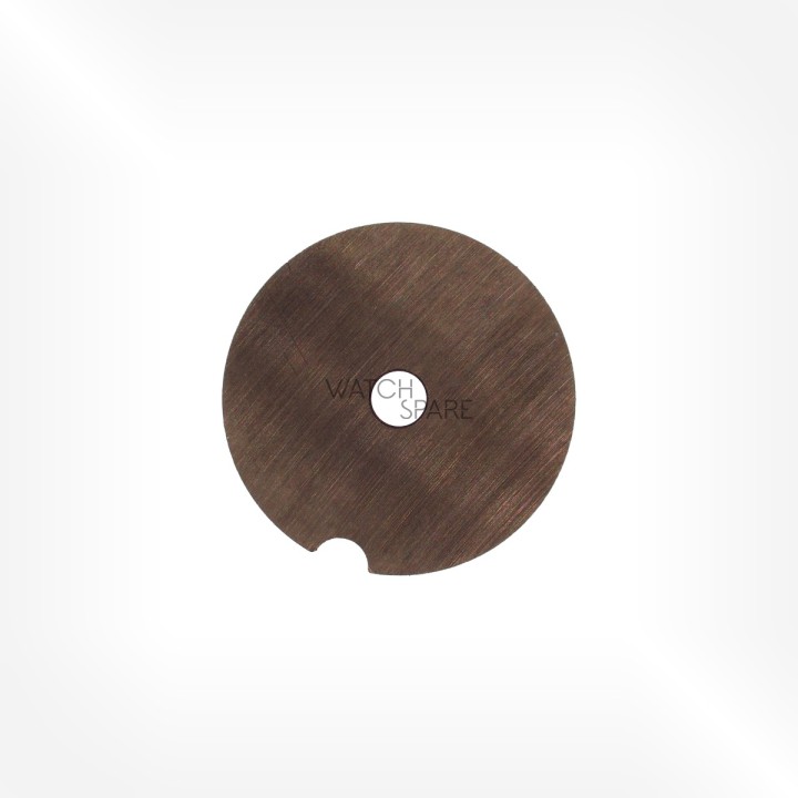 Mido Cal. 1014 - Cover for barrel 180-1