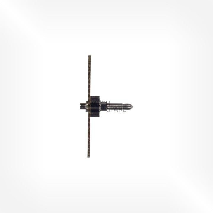 Mido Cal. 1014 - Center wheel 201