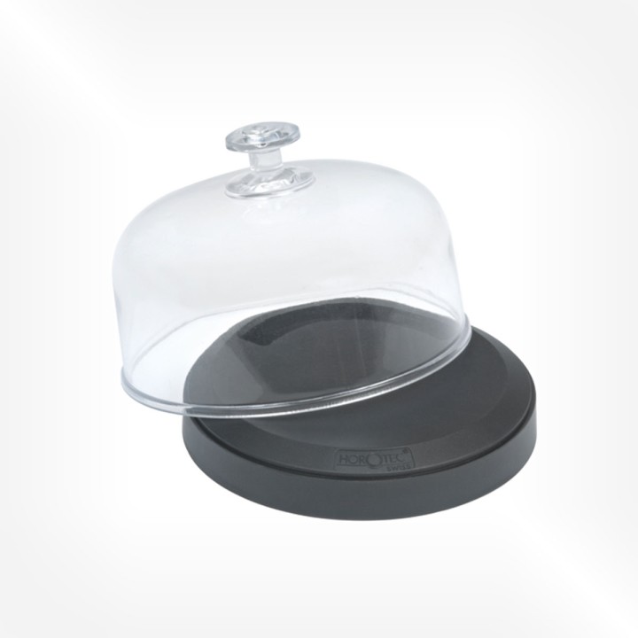 Horotec - Reversible rubber casing cushion with anti-dust cover