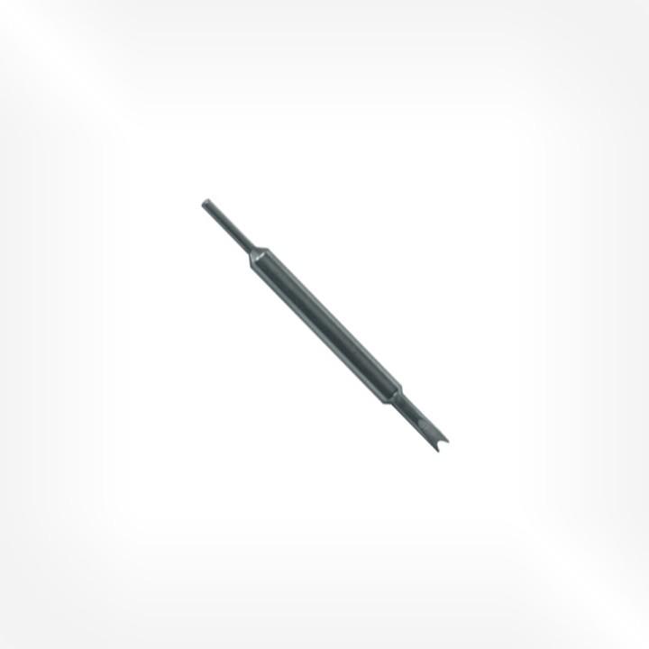Horotec - Reversible tip