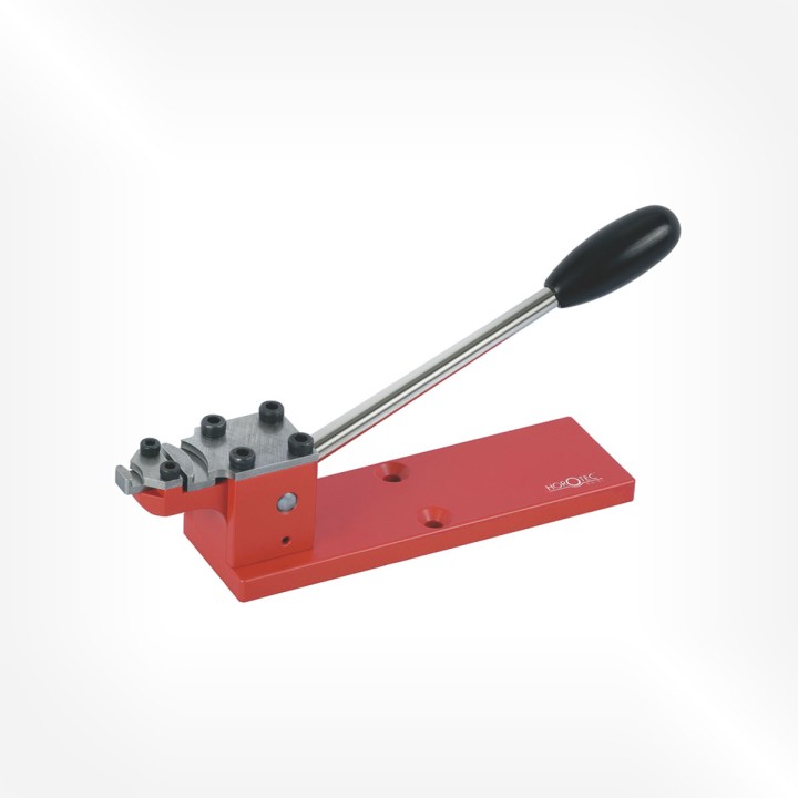 Horotec - Tool for bending spring bars