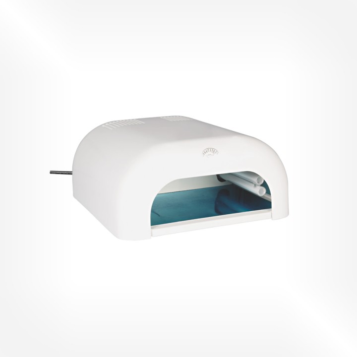 Horotec - UV lamp tunnel form