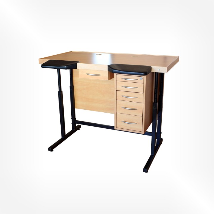 Horotec - Standard bench