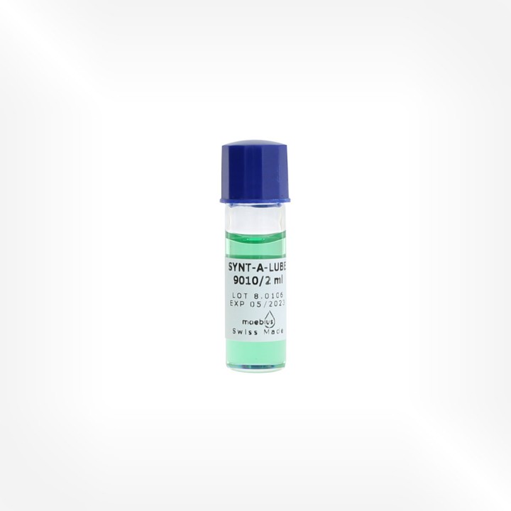 Moebius - Synthetic lubricant Moebius 9010 - 2 ml