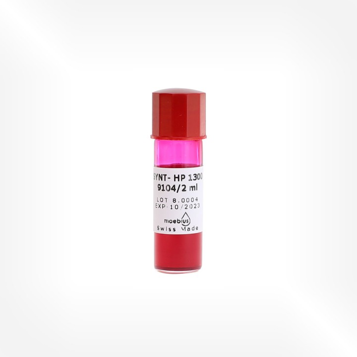 Moebius - Synthetic lubricant Moebius SYNT-HP 1300 (9104) - 2 ml