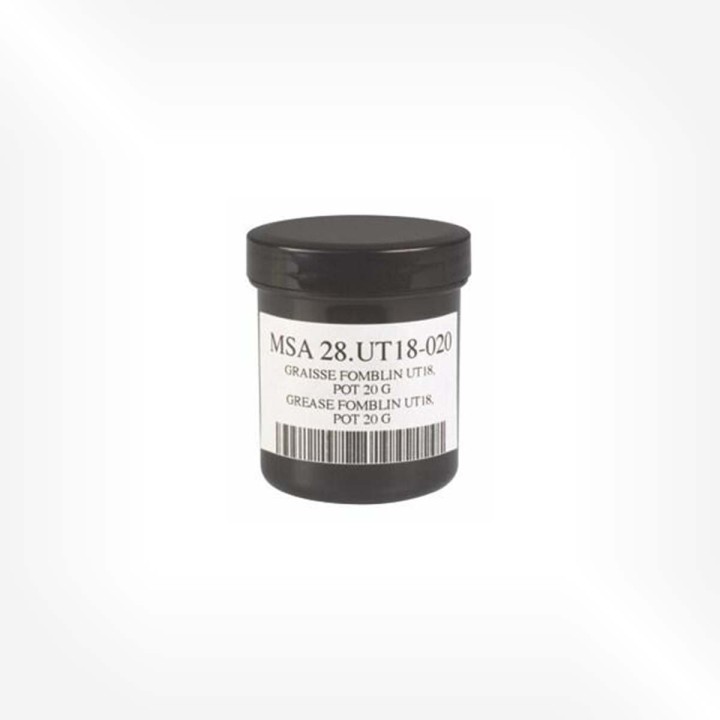 Fomblin - Grease Fomblin UT18 pot 20 g