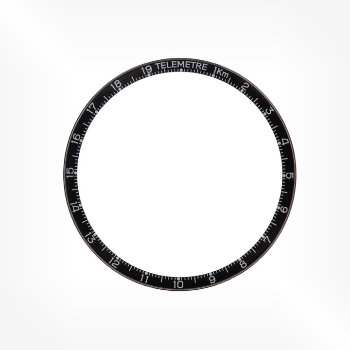 Omega - Speedmaster Bezel Telemeter 1Km