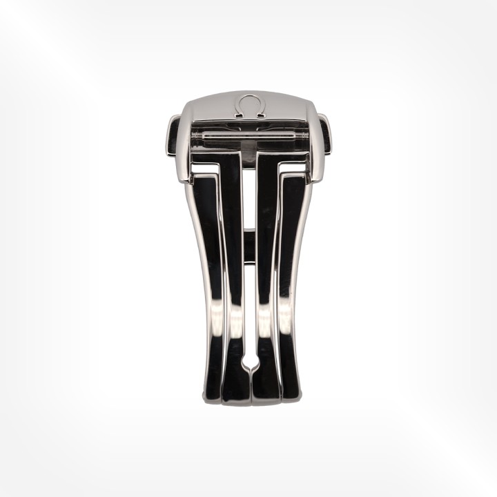 Omega - Folding Buckle 16mm