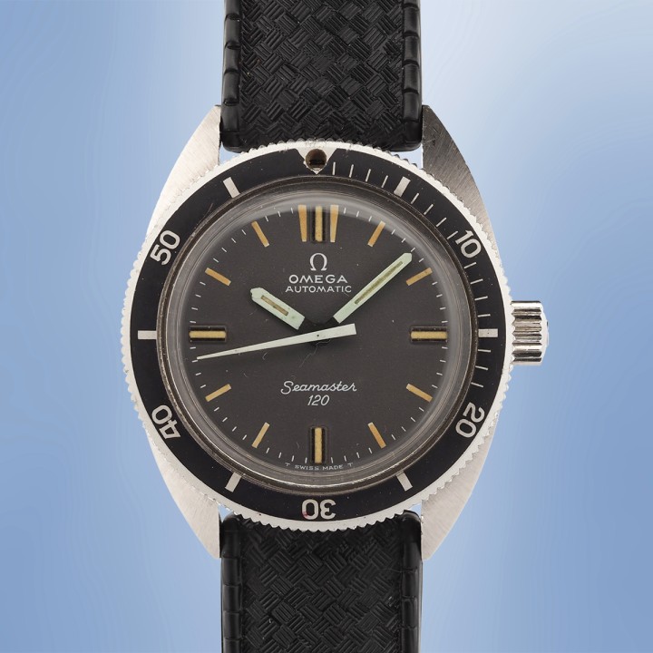 Omega - Seamaster 120 Lady Circa 1966 Ref. 565.020