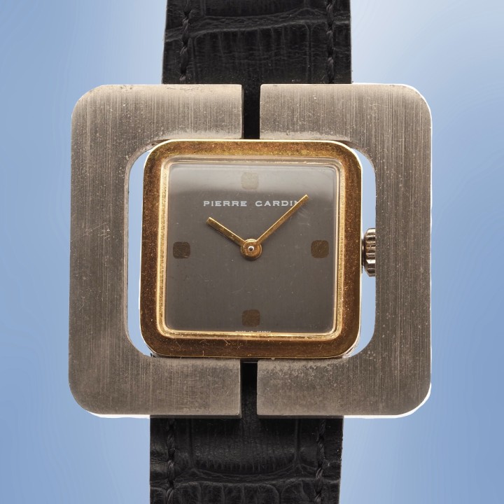 Pierre Cardin - Two Tone "The Space Age"