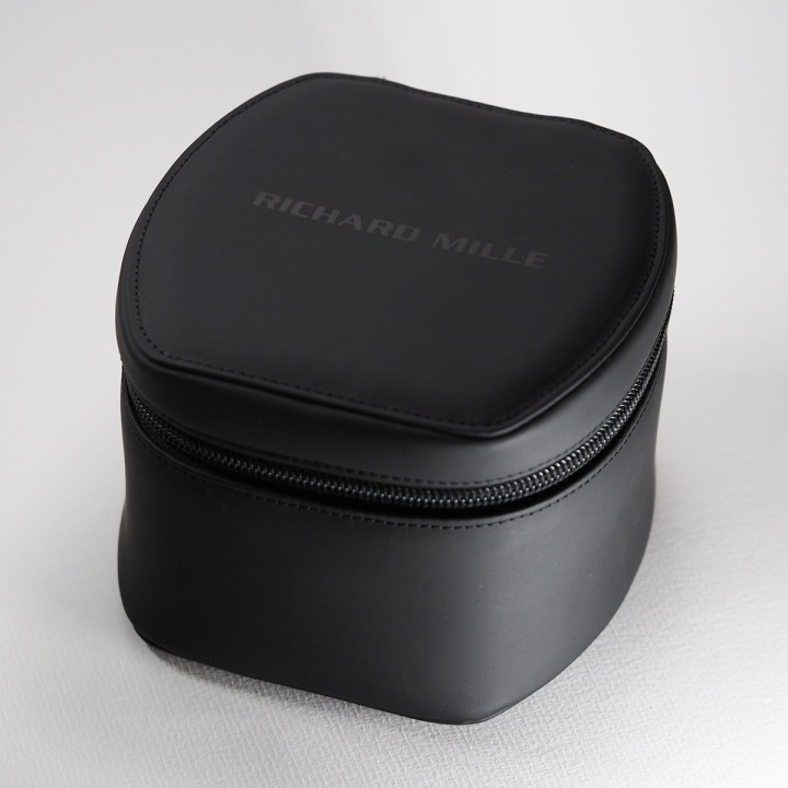 Richard Mille - Travel Box