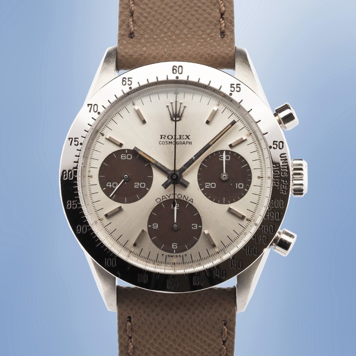Rolex - Daytona Tropic Circa 1965 Ref. 6239