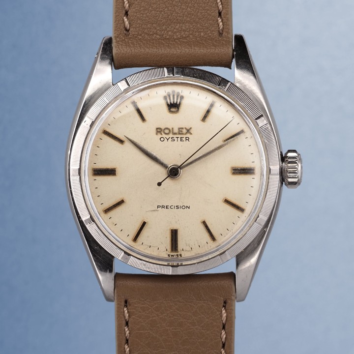 Rolex - Vintage Oyster Precision Ref. 6423