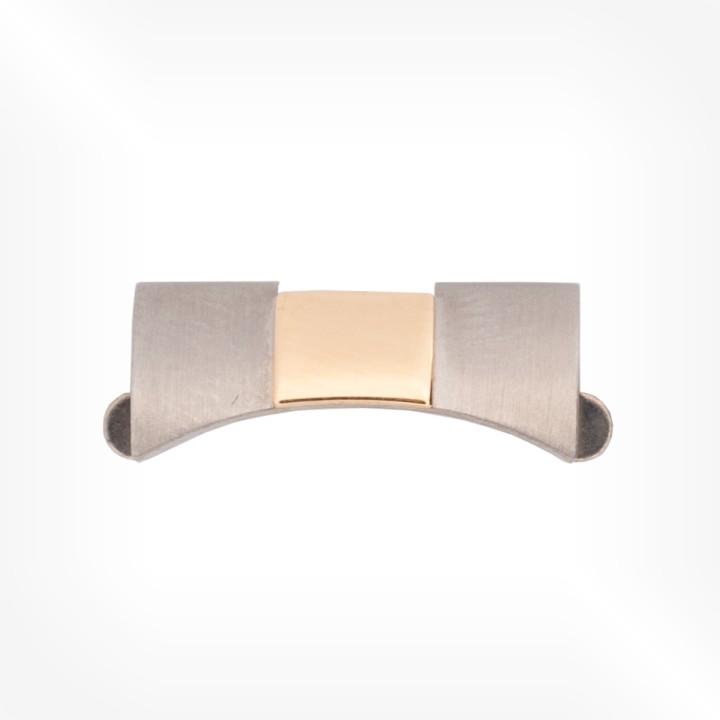 Rolex - Endlinks Ref. 490 for Ref. 69173