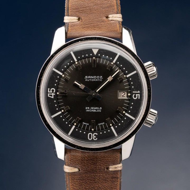 Sandoz - Super Compressor ref. 1704Z-99-2