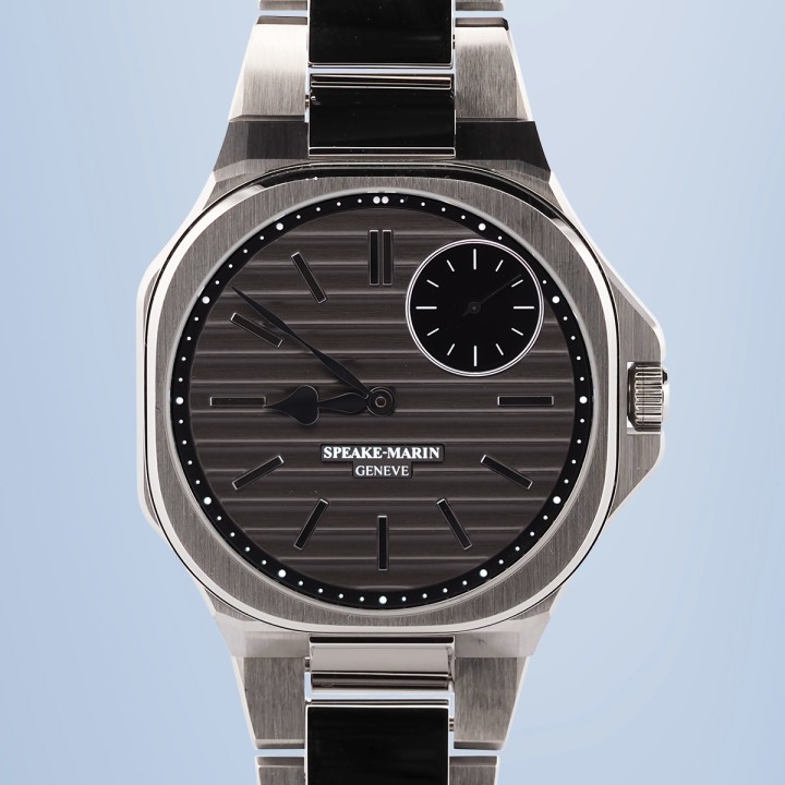 Speake-Marin - Ripples Original Ref. 604015040 Full Set 