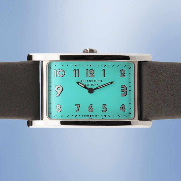 Tiffany & Co - East West Full Set Ref. 36668679 