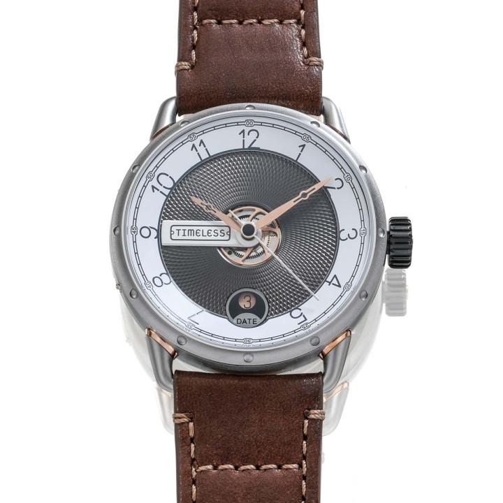 Timeless - HMS001