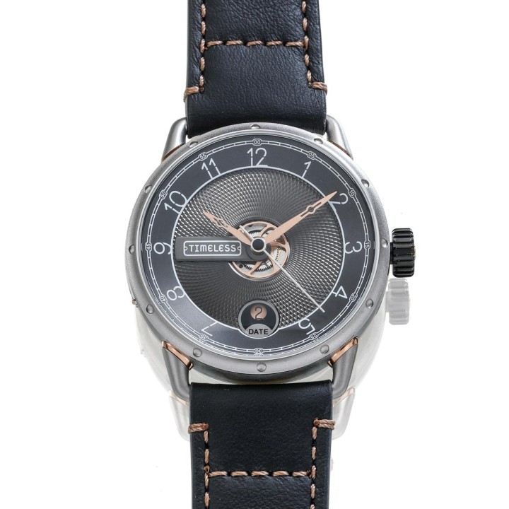 Timeless - HMS002