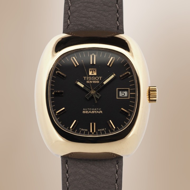 Tissot - Seastar Automatic Vintage Circa 1970 Ref. 44684