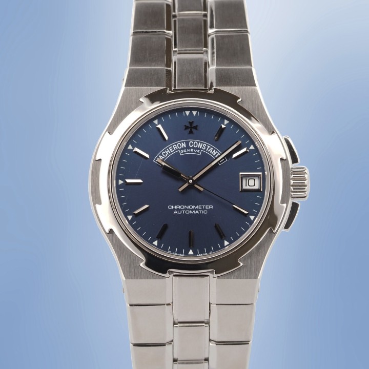 Vacheron Constantin - Overseas "First Generation" Circa 1997 Ref. 42050/423A