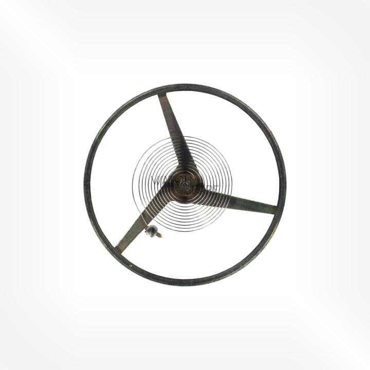Venus Cal. 175 - Balance with flat hairspring 721