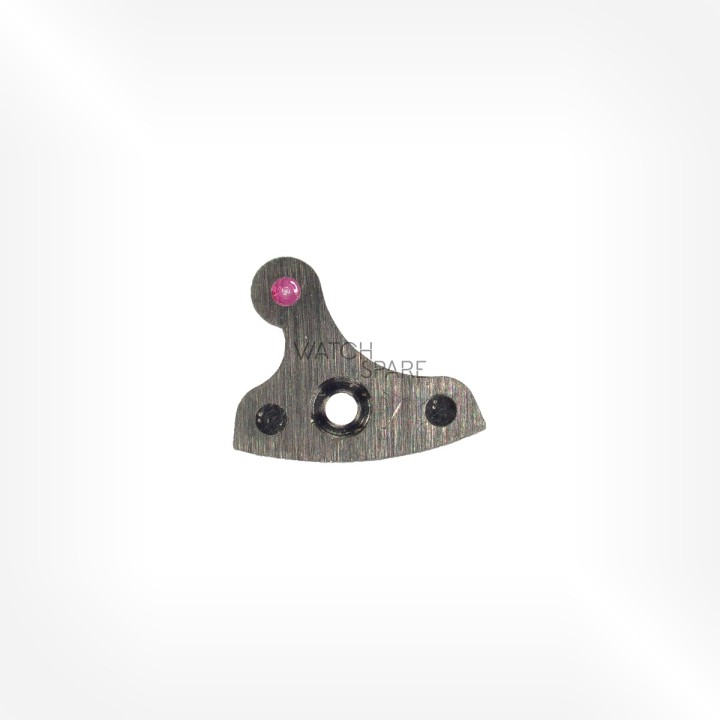Venus Cal. 180 - Pallet cock 125