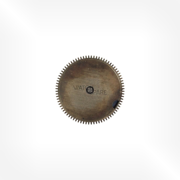 Venus Cal. 180 - Barrel complete 182