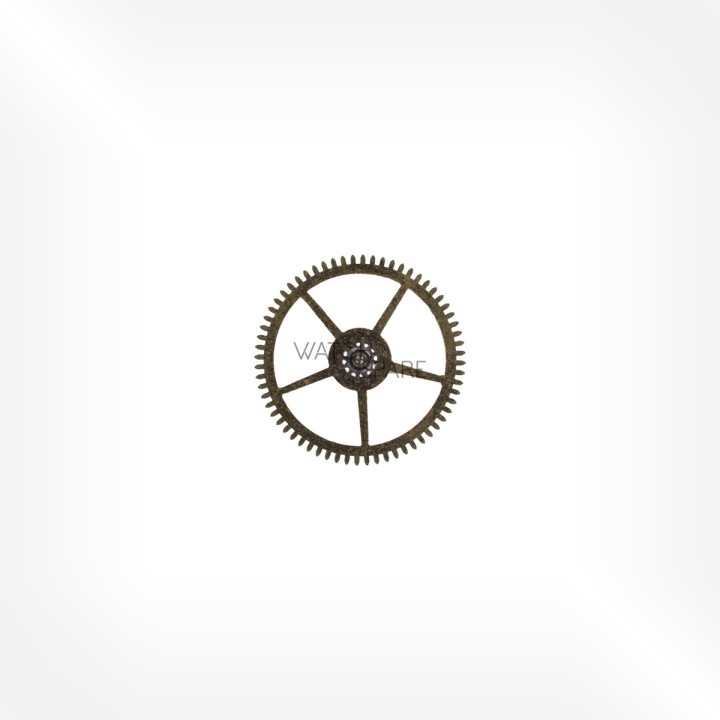 Venus Cal. 180 - Center wheel 201