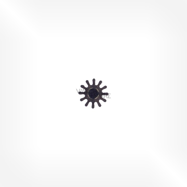 Venus Cal. 180 - Cannon pinion 240