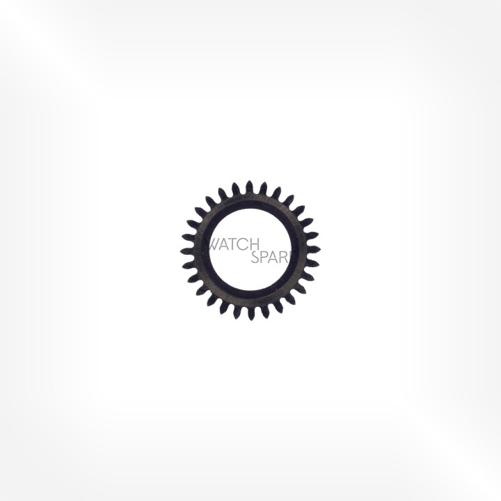 Venus Cal. 180 - Crown wheel 420