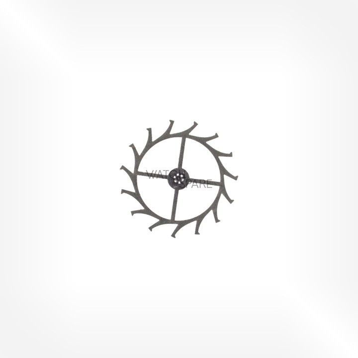 Venus Cal. 180 - Escape wheel 705