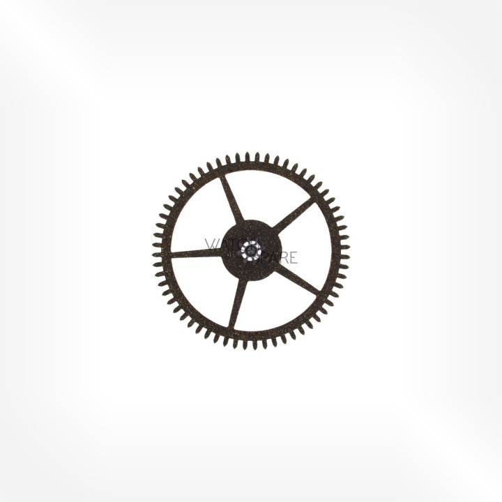 Venus Cal. 188 - Second wheel 225