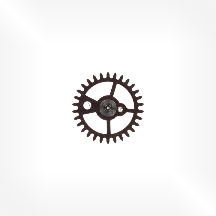 Venus Cal. 188 - Minute counting wheel 30 min 8020