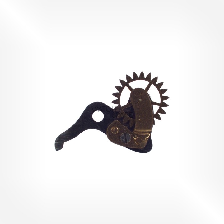 Venus Cal. 188 - Sliding gear 30min bridge, mounted 8100-2