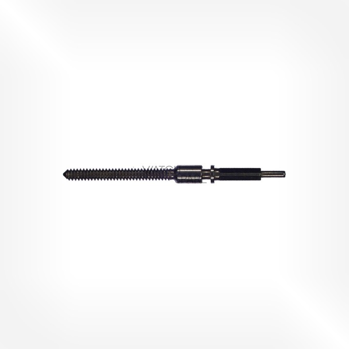 Venus Cal. 227 - Winding stem 401