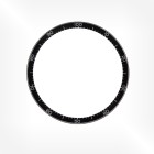 Omega - Speedmaster Bezel Decimal Steel