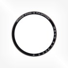 Omega - Speedmaster Bezel "Gradue pour 15 pulsations"