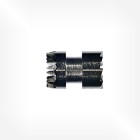 Rolex Cal. 3000 - Sliding pinion 205