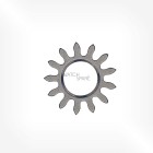 Rolex Cal. 3035 - Setting-wheel 5042