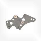 Rolex Cal. 3130 - Mechanism cover 236